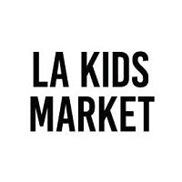 Los Angeles Kids Market - October 2020